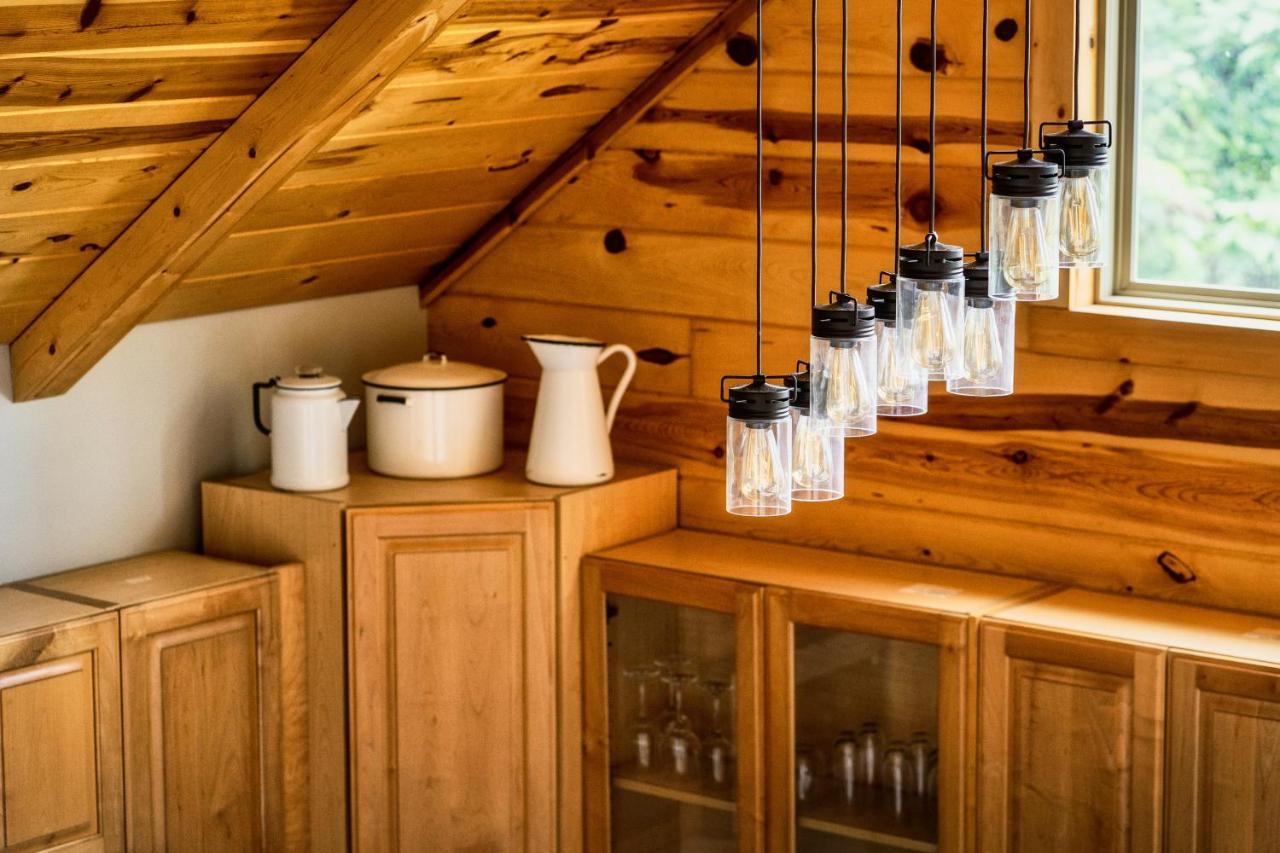 Mountainside - New Luxury Cabin-Fire Table-Hot Tub-3 Pools-Ps5-Bears Gatlinburg Bagian luar foto