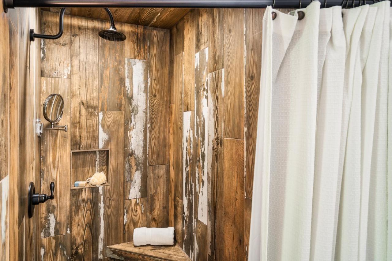 Mountainside - New Luxury Cabin-Fire Table-Hot Tub-3 Pools-Ps5-Bears Gatlinburg Bagian luar foto