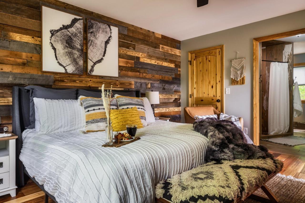 Mountainside - New Luxury Cabin-Fire Table-Hot Tub-3 Pools-Ps5-Bears Gatlinburg Bagian luar foto